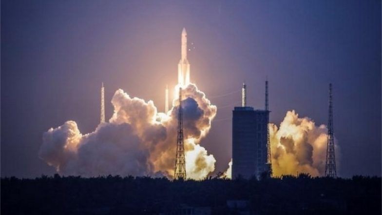 Japan Launched World's Smallest Satellite-Carrying Rocket