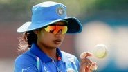 Women's T20 Challenge 2019: Velocity Opt to Bowl Against Supernovas