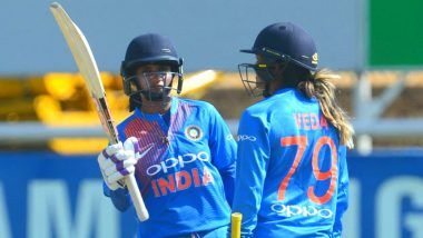 IND vs PAK Live Streaming: Get Live Cricket Score, Watch Free Telecast of India vs Pakistan Women’s Asia Cup T20 2018 on TV & Online