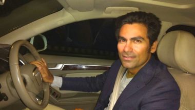 Mohammad Kaif Called 'Bus Driver' by Former England Team Captain Nasser Hussain During 2002 NatWest Series Final