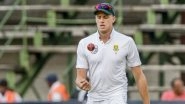 'Morne Morkel Most Underrated Bowler', Says Former Australian Captain Steve Waugh