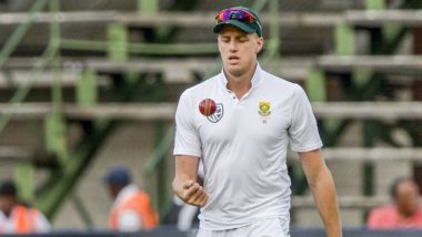 'Morne Morkel Most Underrated Bowler', Says Former Australian Captain Steve Waugh