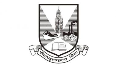 Mumbai University Merit List 2019 Released, Get Direct Links to Top Colleges Cut-Off Marks Here
