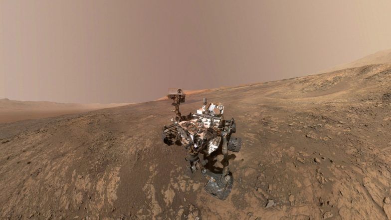 NASA Spacecraft Captures Farthest Images Away from Earth