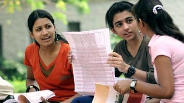 Delhi University PG Admission 2020: Know Schedule and Where to Check Merit List for Entrance Exam Based Admission