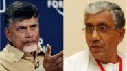 Manik Sarkar Poorest Chief Minister, Chandrababu Naidu Richest; 35% CMs Have Criminal Cases: ADR Report