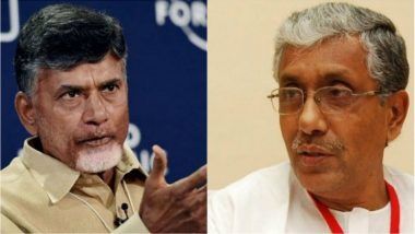 Manik Sarkar Poorest Chief Minister, Chandrababu Naidu Richest; 35% CMs Have Criminal Cases: ADR Report