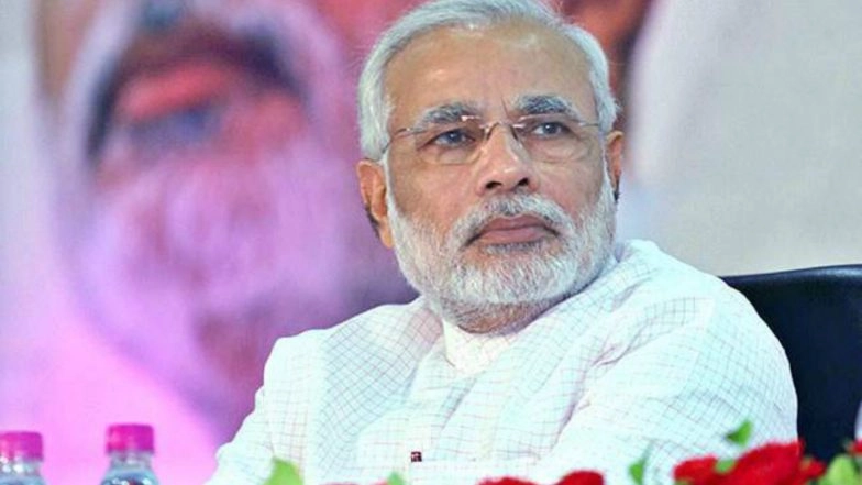 Kunwar Bai, who was Chosen as a Mascot for the 'Swachh Bharat Abhiyan' Remembered By PM Narendra Modi on Women's Day