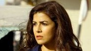 Nimrat Kaur's Twitter Account Gets Hacked Twice by Pro-Pakistan Cyber Army
