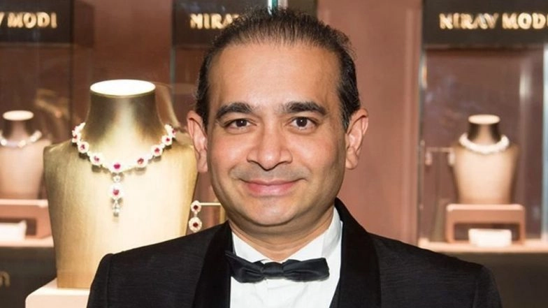 Nirav Modi Writes to ED, Says 'Can't Return to India', Fears Being 'Lynched'