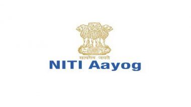 NITI Ayog Releases Second Delta Ranking of Aspirational Districts; Tamil Nadu’s Virudhunagar Tops The List