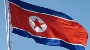 North Korea Appears To Have Resumed Nuclear Reactor Operation, Says UN Atomic Agency