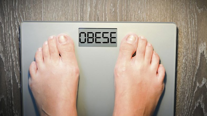 Obesity Leads To Infertility in Both Men and Women, India 3rd On List of Countries With Most Obese People