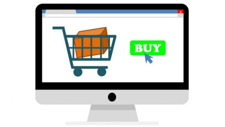 E-commerce Firms For First Time Will Submit Company Details Report to Indian Govt