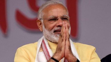 Tripura Assembly Elections 2018: PM Modi Appeals All to Turn up to Vote
