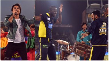 Pakistan Super League 2018 Opening Ceremony: Live Streaming, Telecast, Timings, Venue, and Schedule of PSL 2018 from Dubai