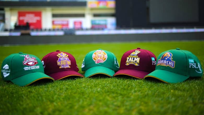 PSL 2019 Teams Squad: Full Players List of All Pakistan Super League 4 T20 Franchises PSL 2019 Teams Squad: Full Players List of All Pakistan Super League 4 T20 Franchises