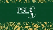 PSL 2018 Match Fixing: Players Foil Fresh Approach by Bookies, says Pakistan Cricket Board Official