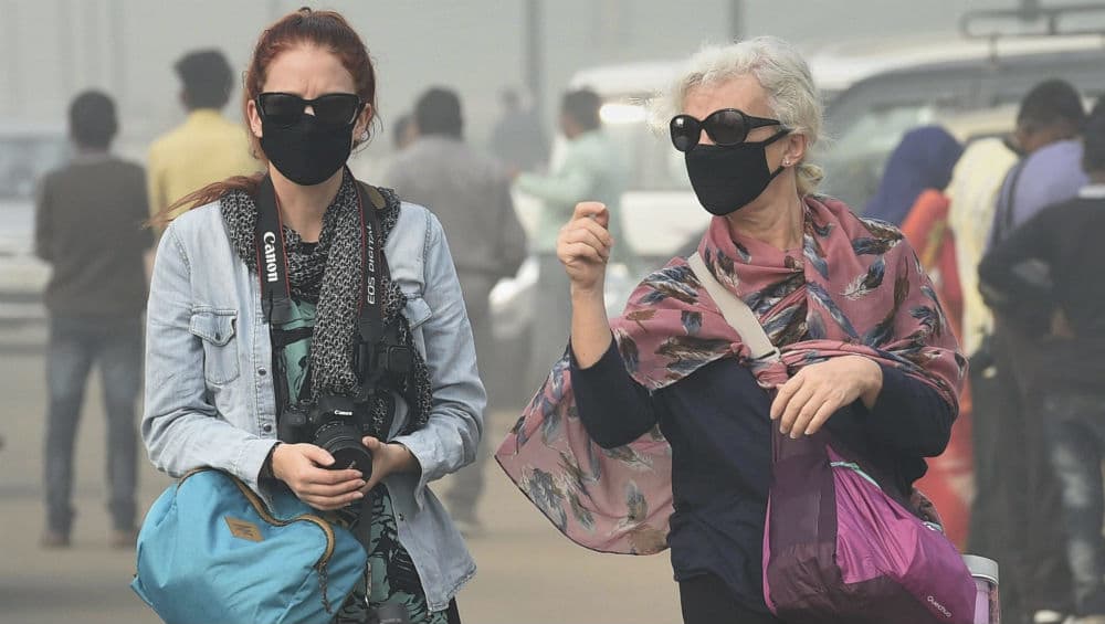 National Pollution Control Day 2019 Date: History and Significance of the Day That Commemorates the 1984 Bhopal Gas Tragedy National Pollution Control Day 2019 Date: History and Significance of the Day That Commemorates the 1984 Bhopal Gas Tragedy