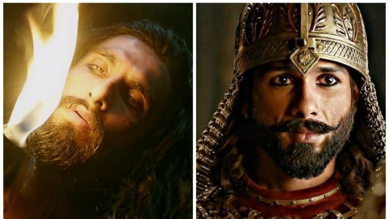 Ranveer Singh Regrets Saying he Would Have Done Kaminey Better Than Shahid Kapoor, Will This End Their Rivalry?