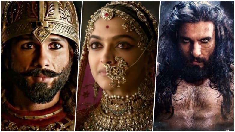 Revealed: Is this Ranveer Singh's look from Sanjay Leela Bhansali's  'Padmavati'?