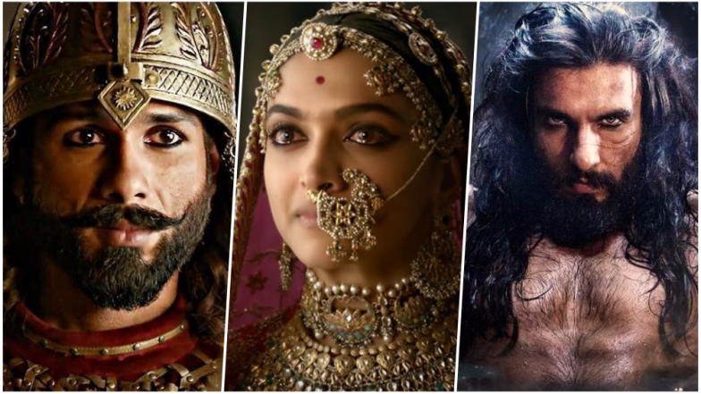 Padmaavat Box Office Report Day 18: Deepika Padukone-Ranveer Singh-Shahid Kapoor's Film BO Collection Touches Rs 245.80 Crores