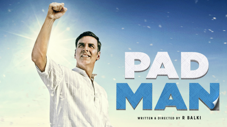 Padman Director R Balki Hits Back at Plagiarism Claims, Calls it Foolish and Silly!