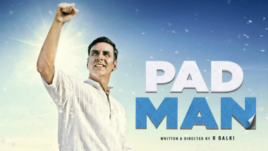 Padman Movie Review: Critics and Celebs Give Positive Ratings to Akshay Kumar-Radhika Apte Starrer Movie