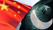 Pakistan, Chinese Ministers Discuss Pulwama Attack Over Phone