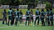 Pakistan Hockey Team to visit India for World Cup 2018