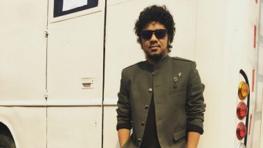 Singer Papon Accused of Molesting & Kissing Minor Girl, POSCO Filed on The Video Shared by The Voice India Kids Judge