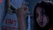 Pari New Still: Anushka Sharma's Haunting Blue Eyes are Filled With Terror
