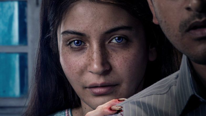 Pari Screamer 6 Video: A Scarily Determined Anushka Sharma Hangs Out Amongst the Dead Bodies in a Morgue