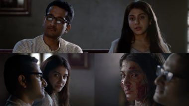 Pari Screamer 3: Anushka Sharma's spooky 'I Love You' Will Give You the Chills This Valentine's Day