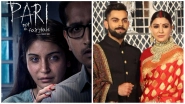 Virat Kohli and Anushka Sharma to be the First Couple on Koffee With Karan 6? Here's the Truth
