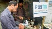 Paytm Vanishes From Google Play Store Along With Paytm Games, Reports Cite Alleged Violation of Gambling Policies As Reason For Apps' Removal