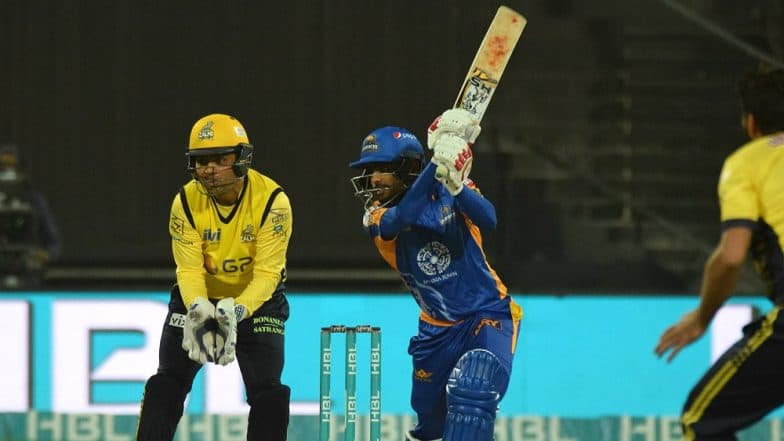 PSL 2018, 1st T20 LIVE Cricket Streaming: Watch Free LIVE Telecast of Peshawar Zalmi vs Multan Sultans Match on DSport & Online on Jio App
