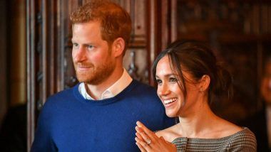 Prince Harry and Meghan Markle's Carriage Procession Will be as Royal as the Wedding