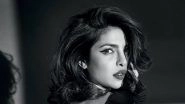 Oscars 2018: Priyanka Chopra Ditches the Big Award Night and the Reason Will Make you Sad!