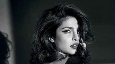 Priyanka Chopra Finally REACTS to All the Speculations but It's Not What You Think!