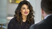 Priyanka Chopra Reveals Details About Her Past Love Life and Current Relationship Status