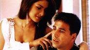 Priyanka Chopra to Return With Subhash Ghai's Aitraaz Sequel; Will Akshay Kumar Reunite With the Actress?