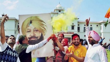 Ludhiana Municipal Corporation (MC) Election Results 2018: Full List of Ward-Wise Winning Candidates