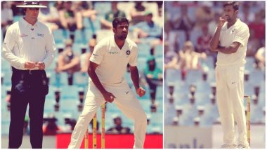 'Injured' R Ashwin Ruled out of Deodhar Trophy 2018; Ankit Bawne Appointed as Stand-in Captain