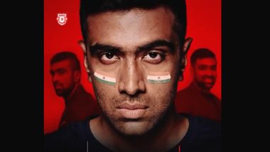 R Ashwin Appointed Kings XI Punjab Captain: Not Yuvraj Singh or Aaron Finch, but Ashwin Will Lead KXIP in IPL 2018!