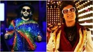 Male Fashion:  From Nose pins to Quirky Boots, Aamir Khan can be the Only Competition to Ranveer Singh's Style