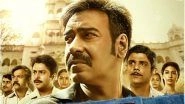 Raid Box Office Collection Day 4: Ajay Devgn's Film See a Dip On Its First Monday, Collects Rs 47.27 Crore