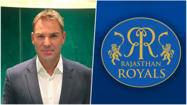 Rajasthan Royals in IPL 2018: Shane Warne to Mentor Former Champions in IPL 11