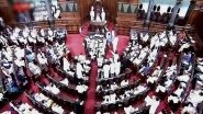 Rajya Sabha Passes Anti-corruption Bill with Stringent Punishment for Bribe-giving