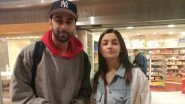 Are Alia Bhatt and Ranbir Kapoor Dating? Did Manish Malhotra Just Confirm the Rumors?